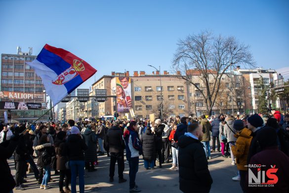 FOTO RADIO NIŠ