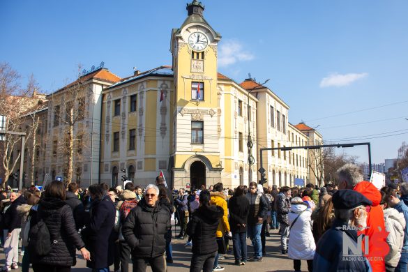 FOTO RADIO NIŠ